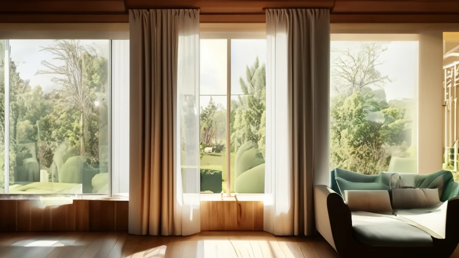 Evde Doğal Aydınlatma: Pencereleri En İyi Şekilde Kullanma Rehberi